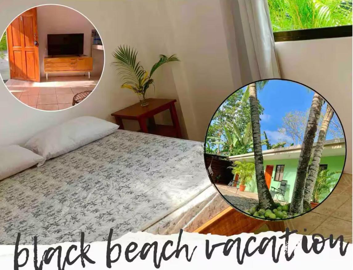 Cabinas Pana Alegria 3 Apartment Puerto Viejo de Talamanca