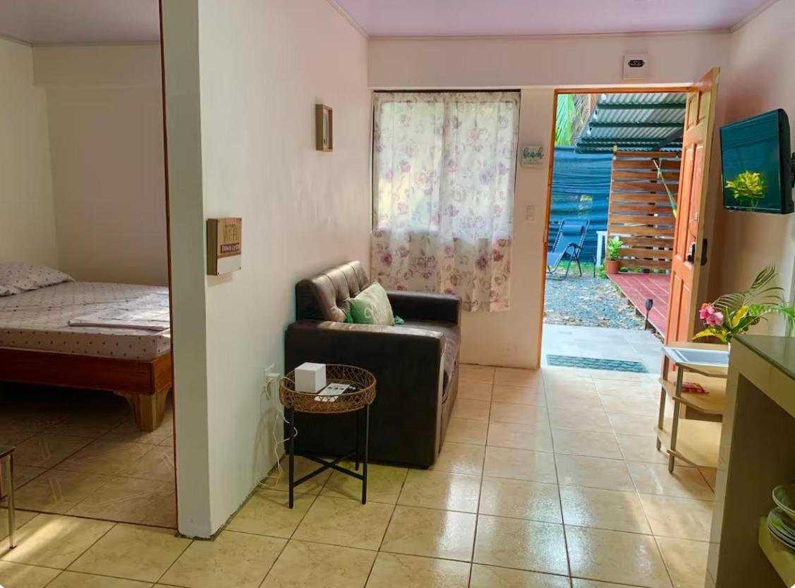 Cabinas Pana Alegria 3 Apartment