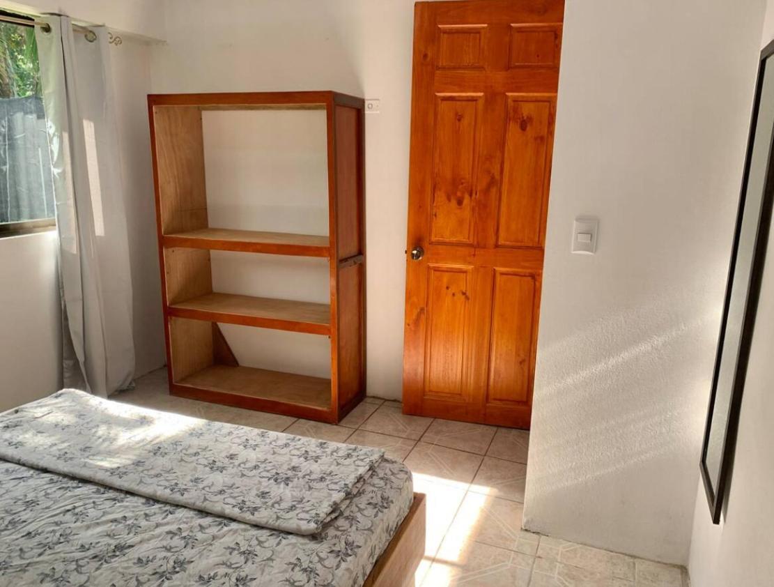 Apartment Cabinas Pana Alegria 3 *