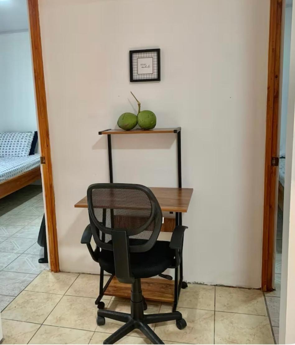 Cabinas Pana Alegria 3 *