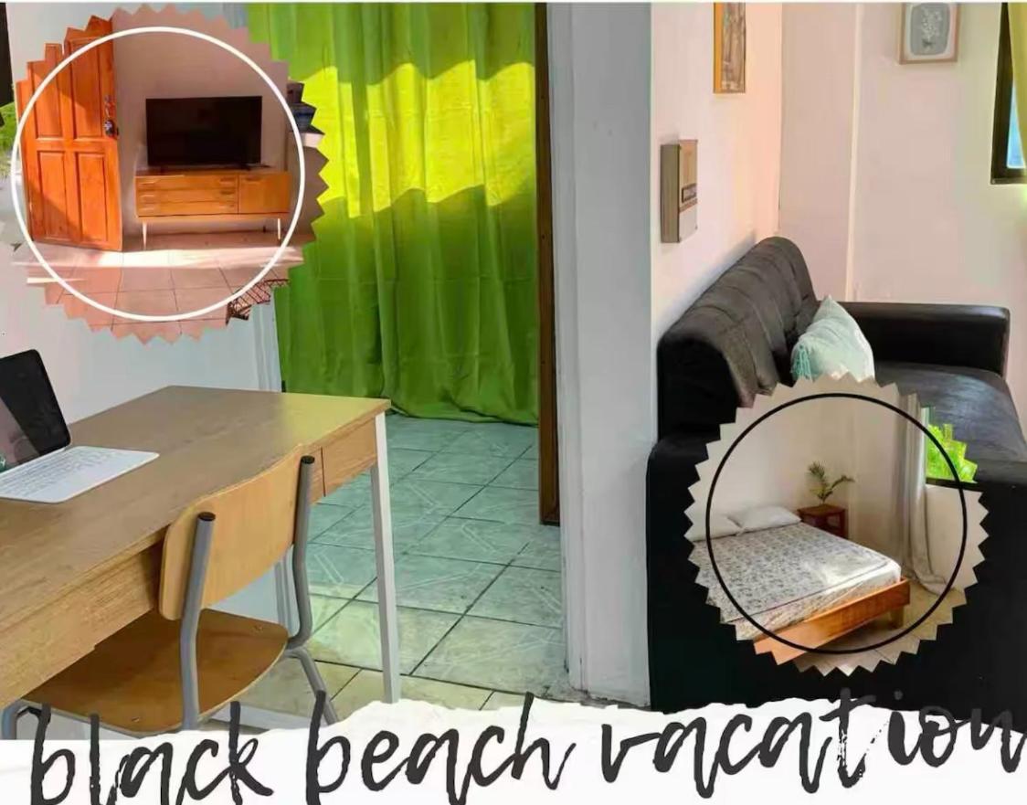 Cabinas Pana Alegria 3 Apartment *