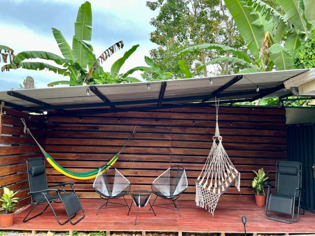 Cabinas Pana Alegria 3 Apartment Puerto Viejo de Talamanca